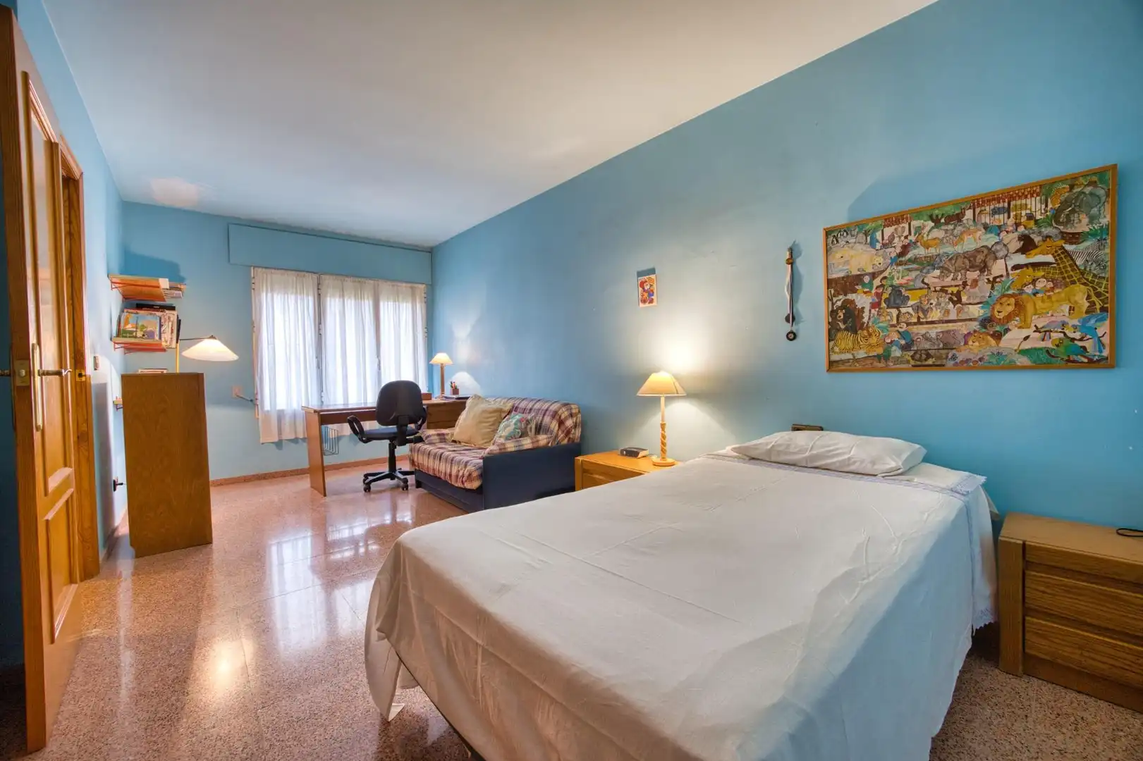 Villa zum Verkauf in Calle PINTOR VARELA, imagen 19
