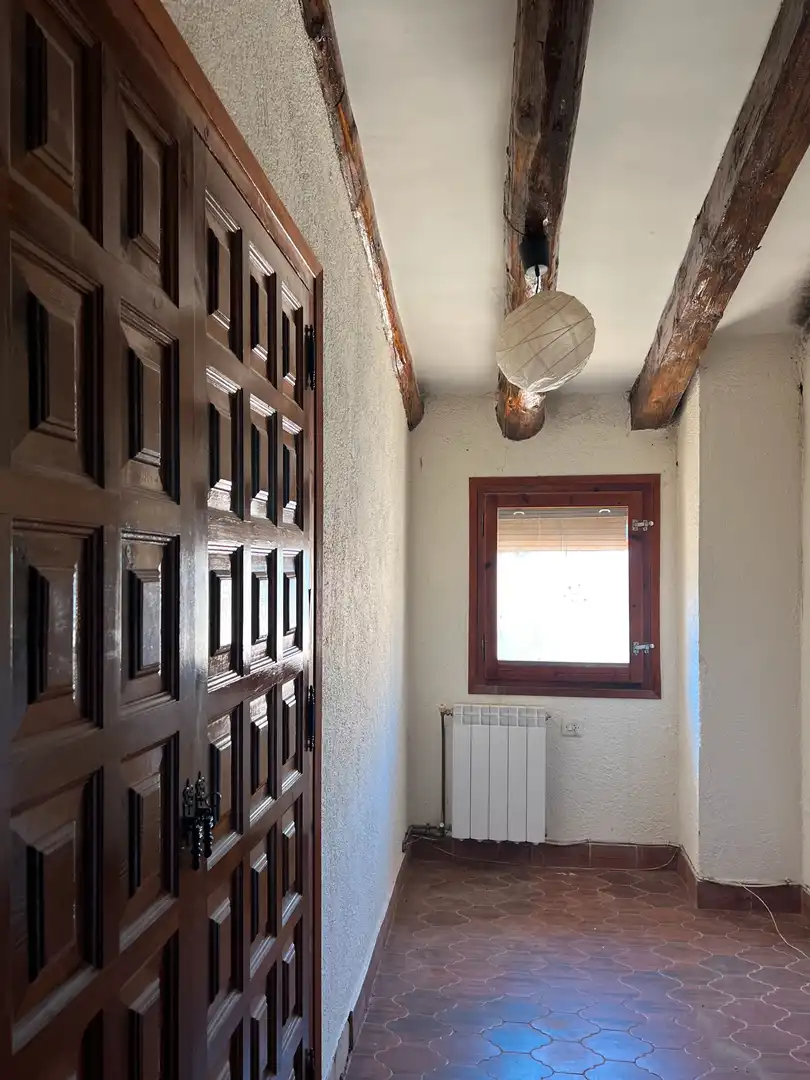 Country homes for sale in Cornudella de Montsant  with Air Conditioner, Oven and Washing machine