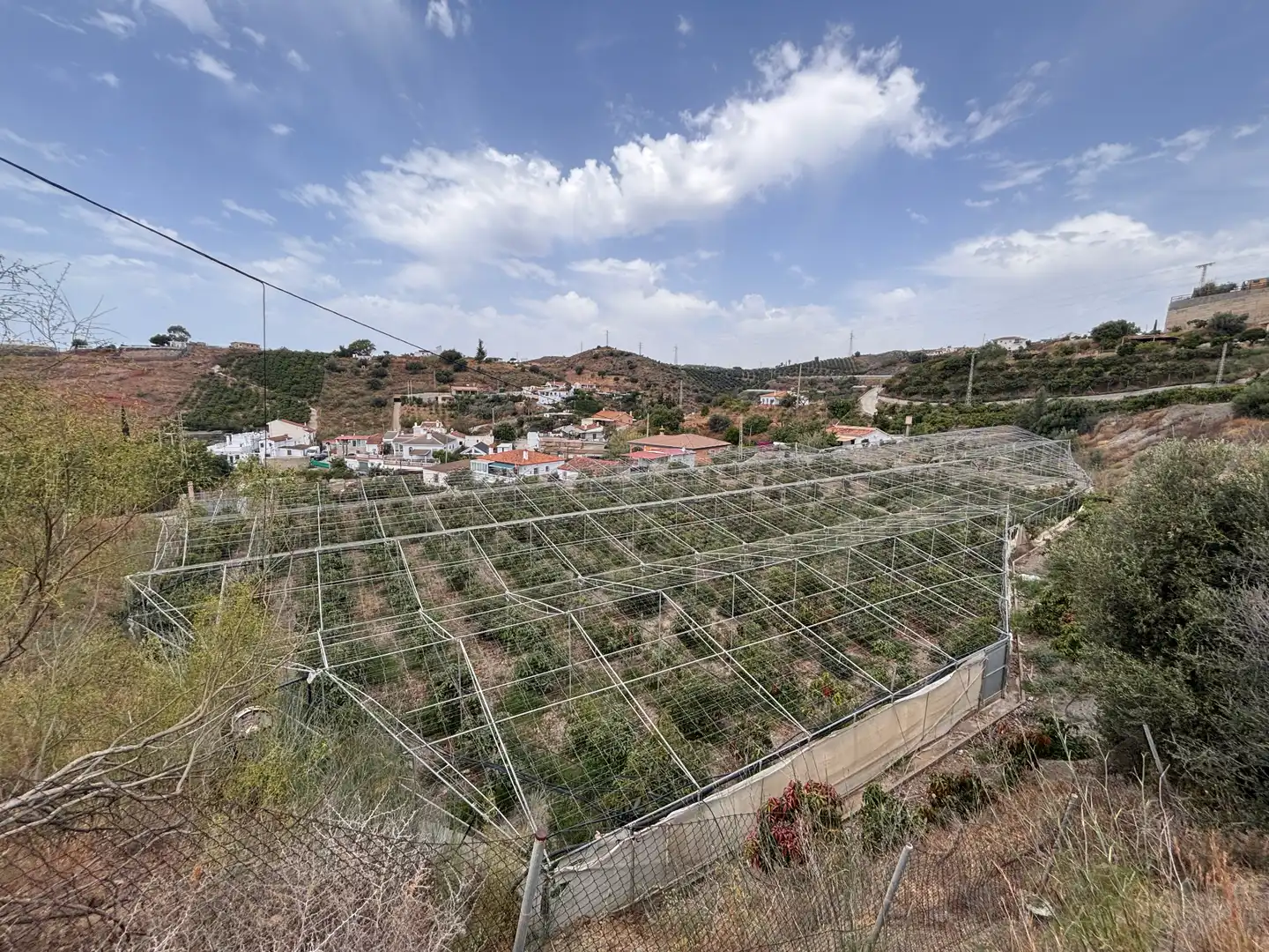 Terreni e lotti in vendita a Cortijo los Mananas 5, imagen 3