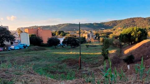 Foto 2 de Residencial en venda a Plaça de Gaziel, Tueda, Sant Feliu de Guíxols
