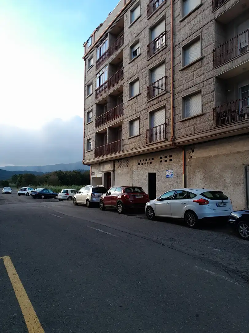 Business premises to rent in Avenida de Barraña 38, imagen 8