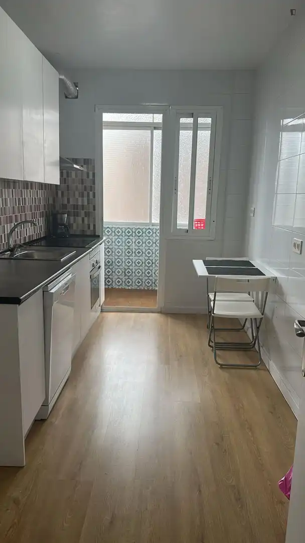 Habitació a La Fama