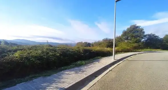 Residential land for sale in Urbanitzacio Can Pla