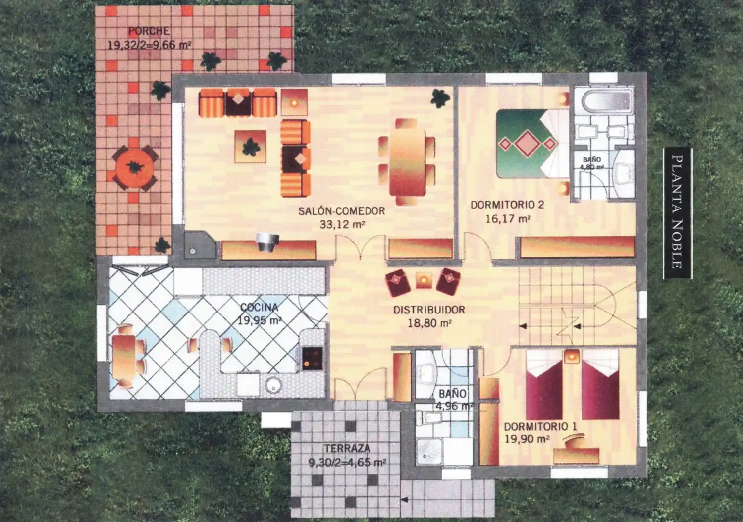 Terreno residencial en venta en Parroquias Norte, imagen 17