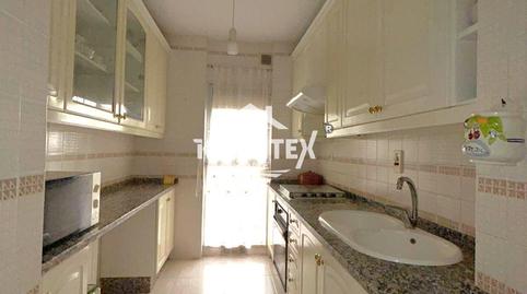 Foto 5 de Pis en venda a Centro, Cáceres