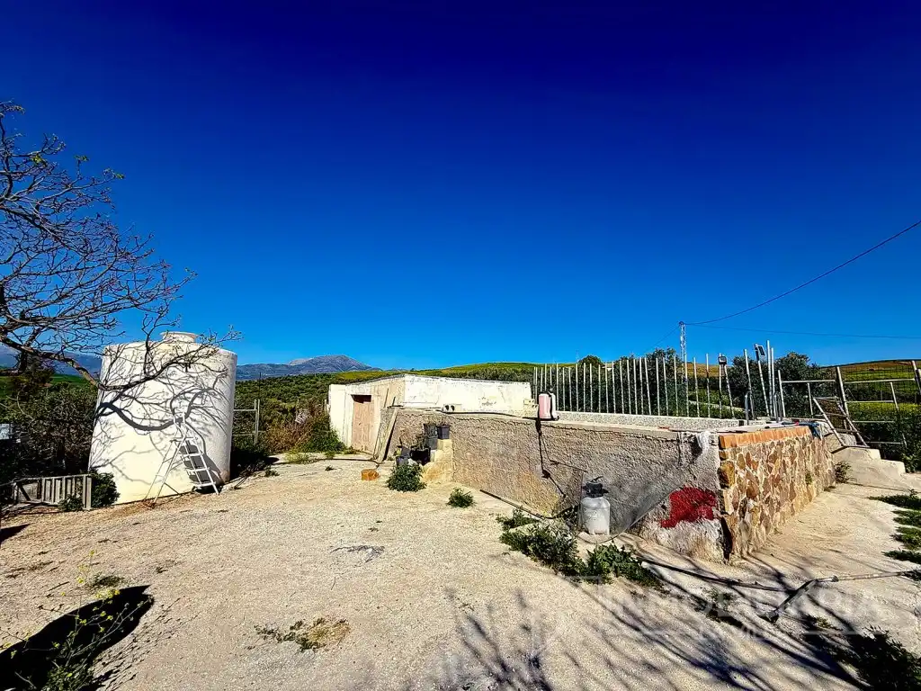 Casa rústica en venda a Poligono 6 Paraje 184 La Jara, imagen 11