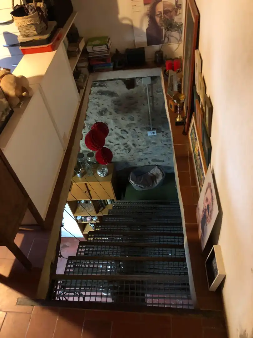 Finca rústica en venta en Sant Celoni