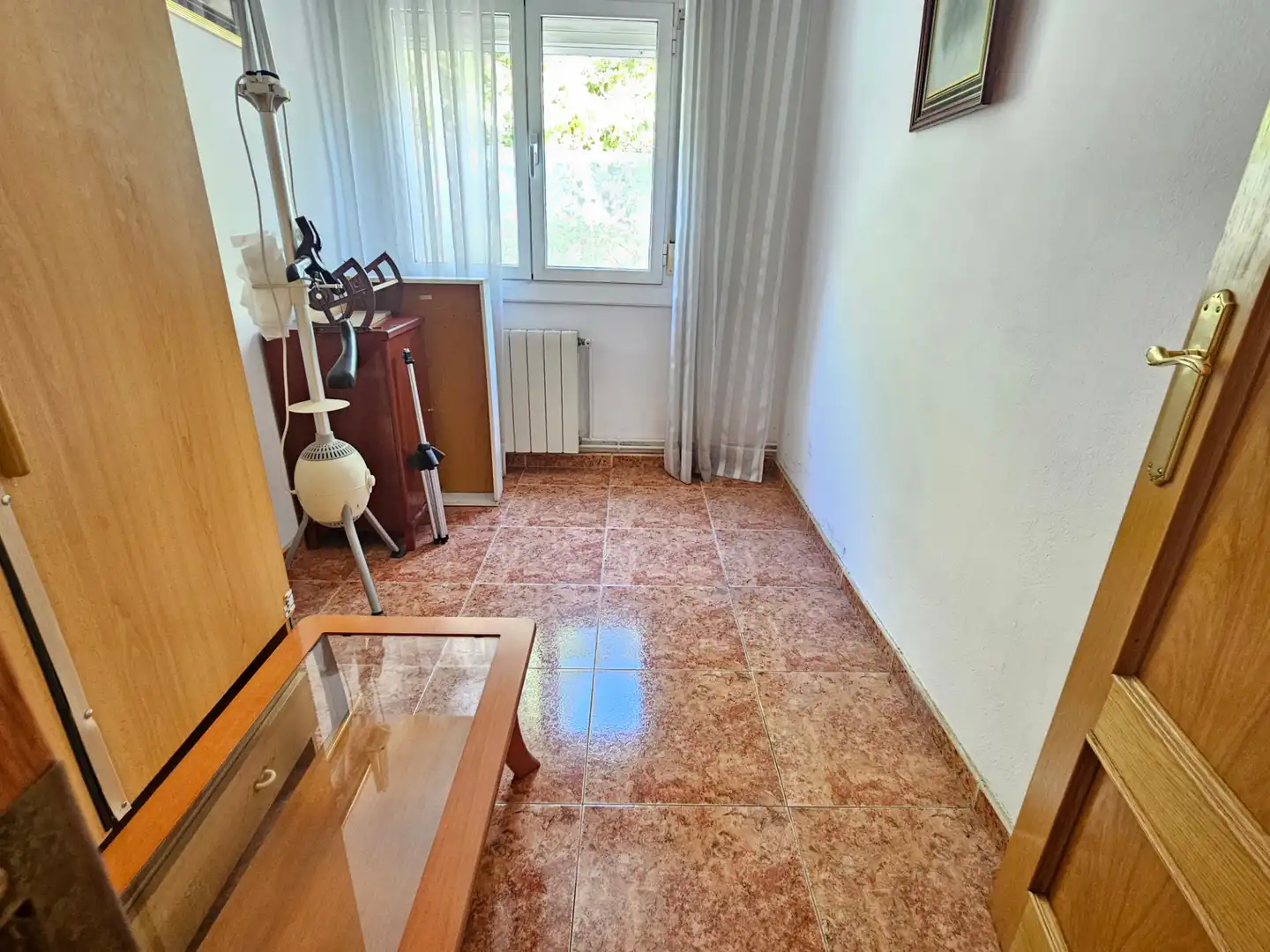 Flat for sale in Sabadell  with Heating, Oven and Balcony