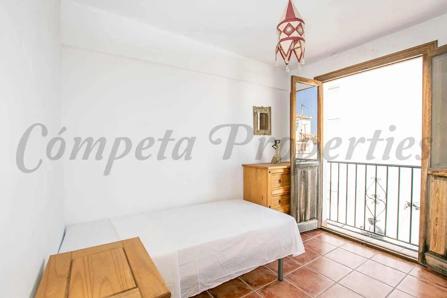 Casa con giardino in vendita a Cómpeta, imagen 13