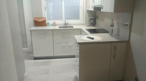 Photo 3 of Flat for sale in Avinguda Prat de la Riba, Príncep de Viana - Clot -Xalets Humbert Torres, Lleida