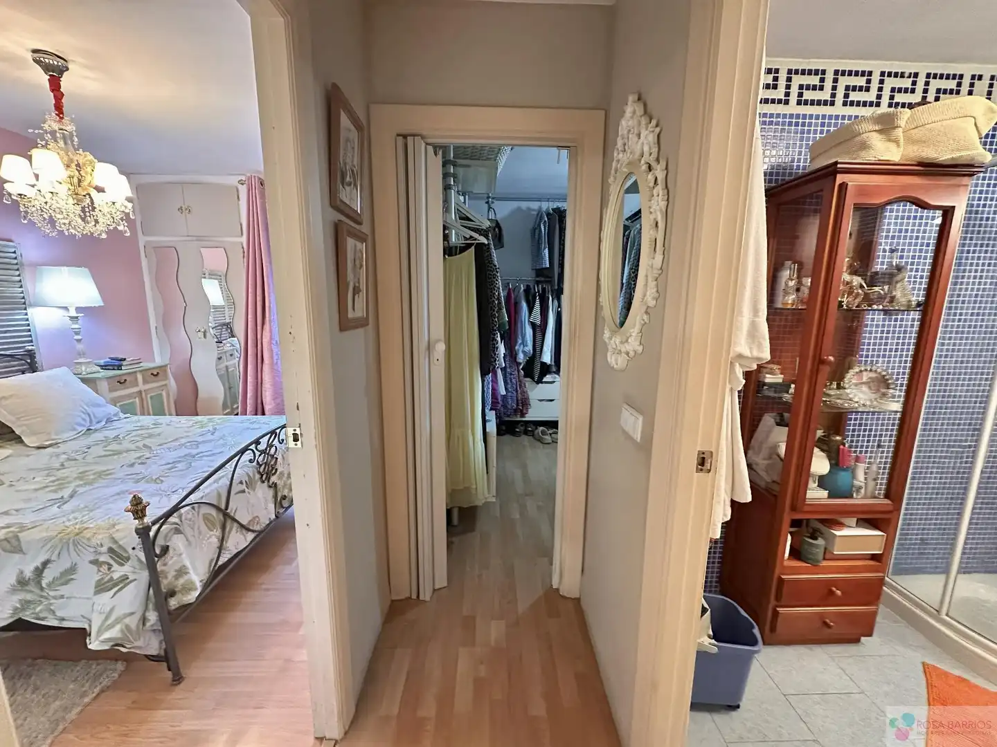 Habitación de Piso en venta en Marbella con Aire acondicionado, Terraza y Piscina comunitaria