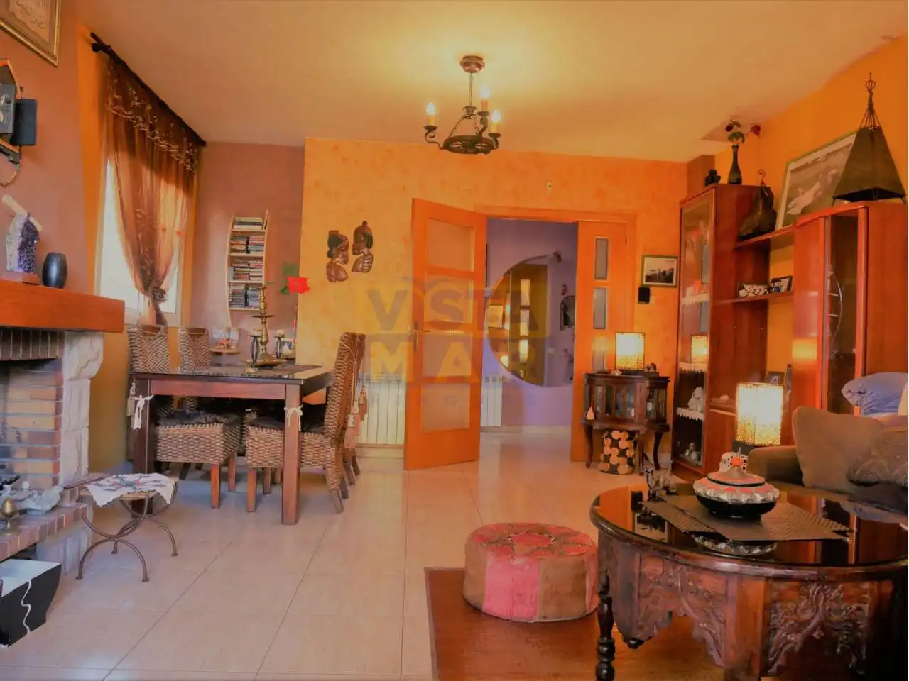 Maison jumelée avec piscine à vendre à Mas Trader - Corral d'En Tort - Corral d'En Cona, imagen 15