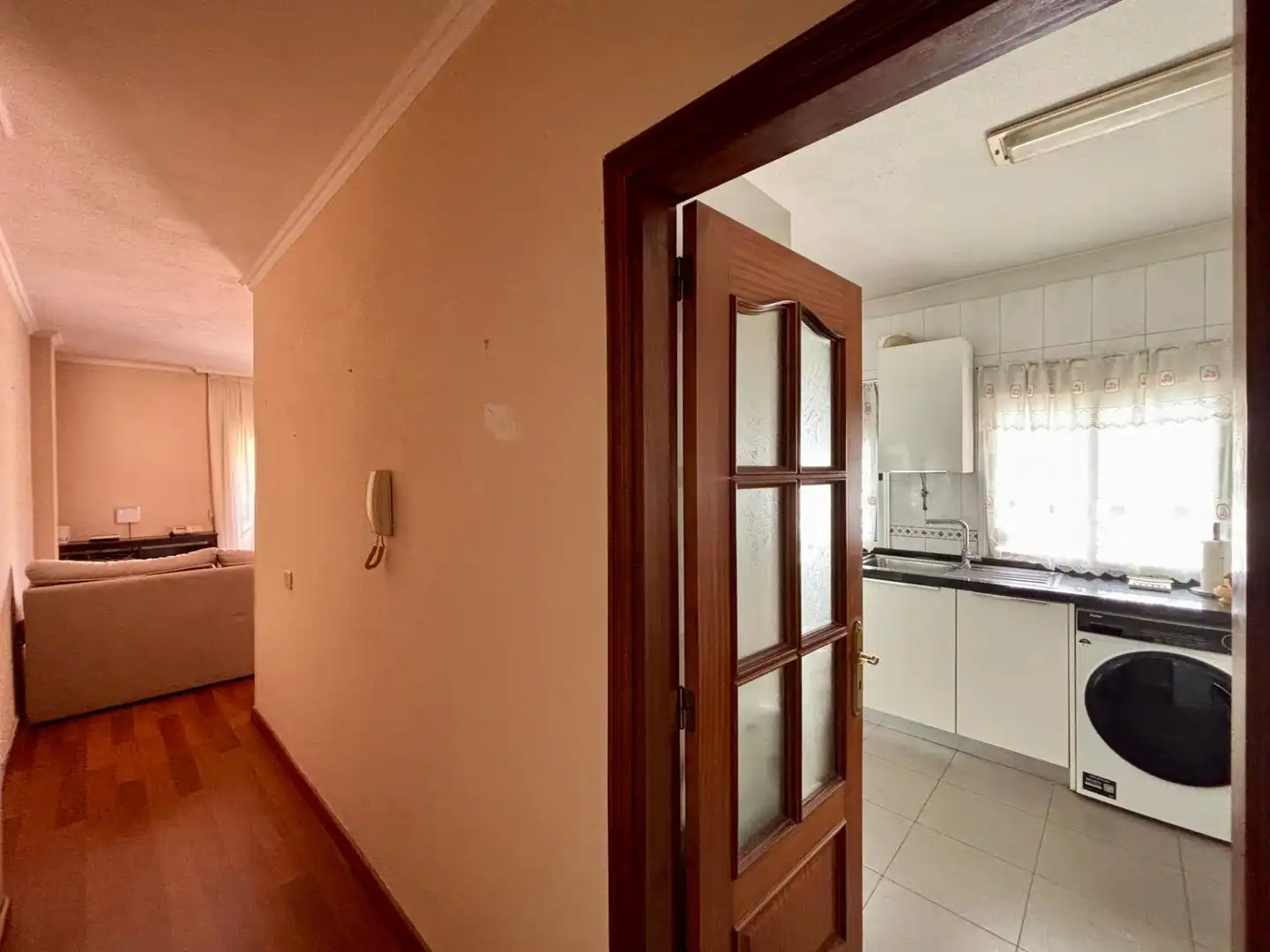 Wohnung zum Verkauf in Santa Cruz de Tenerife mit Terrasse