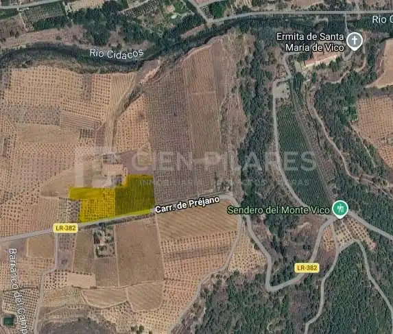 Terreni e lotti in vendita a PREJANO