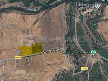 Terreni e lotti in vendita a PREJANO