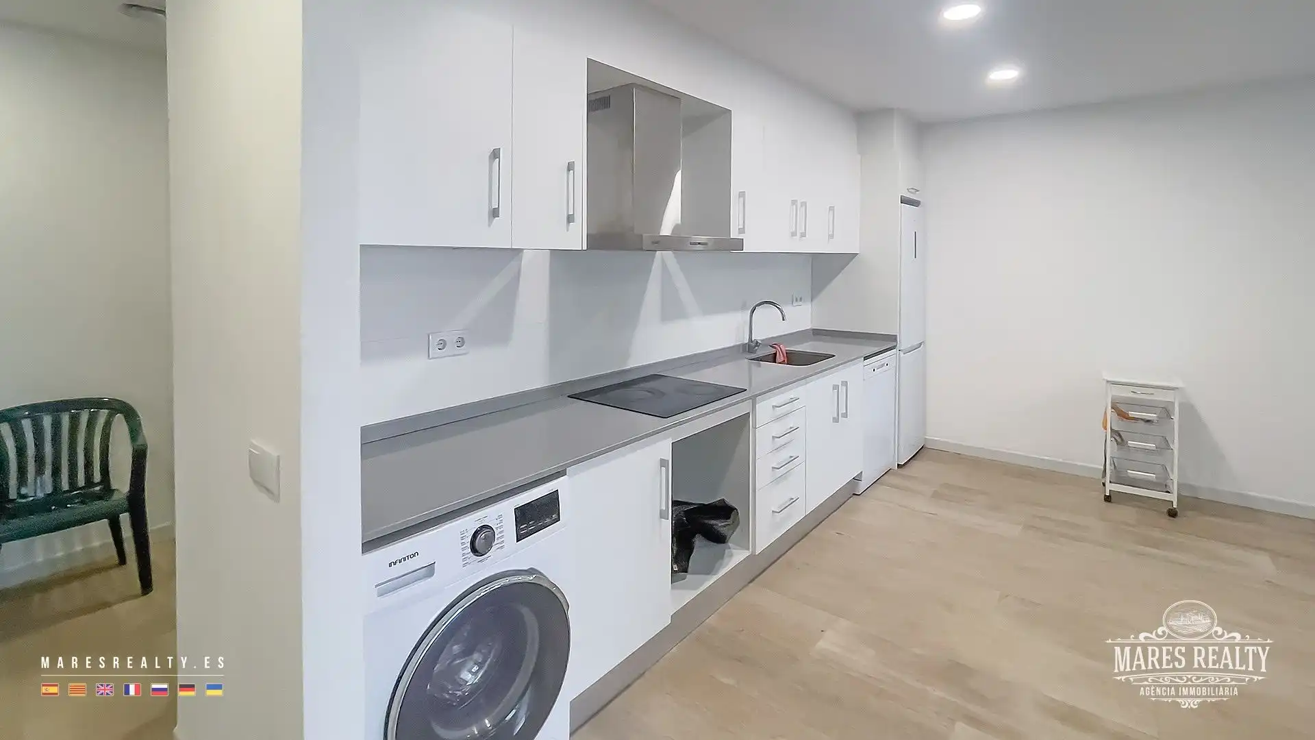 Unique properties with lift for sale in Centre, imagen 7