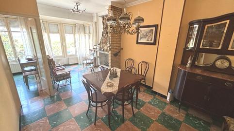 Foto 4 de Casa o xalet en venda a Paseo del Hortaz, 17, Tamarite de Litera, Huesca