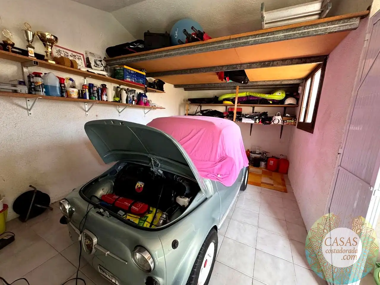 House with pool for sale in Les Tres Cales, imagen 39