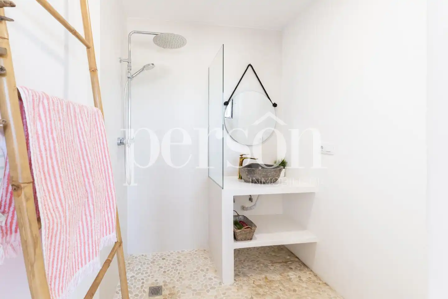 Houses for rent in La Granadella - Costa Nova
