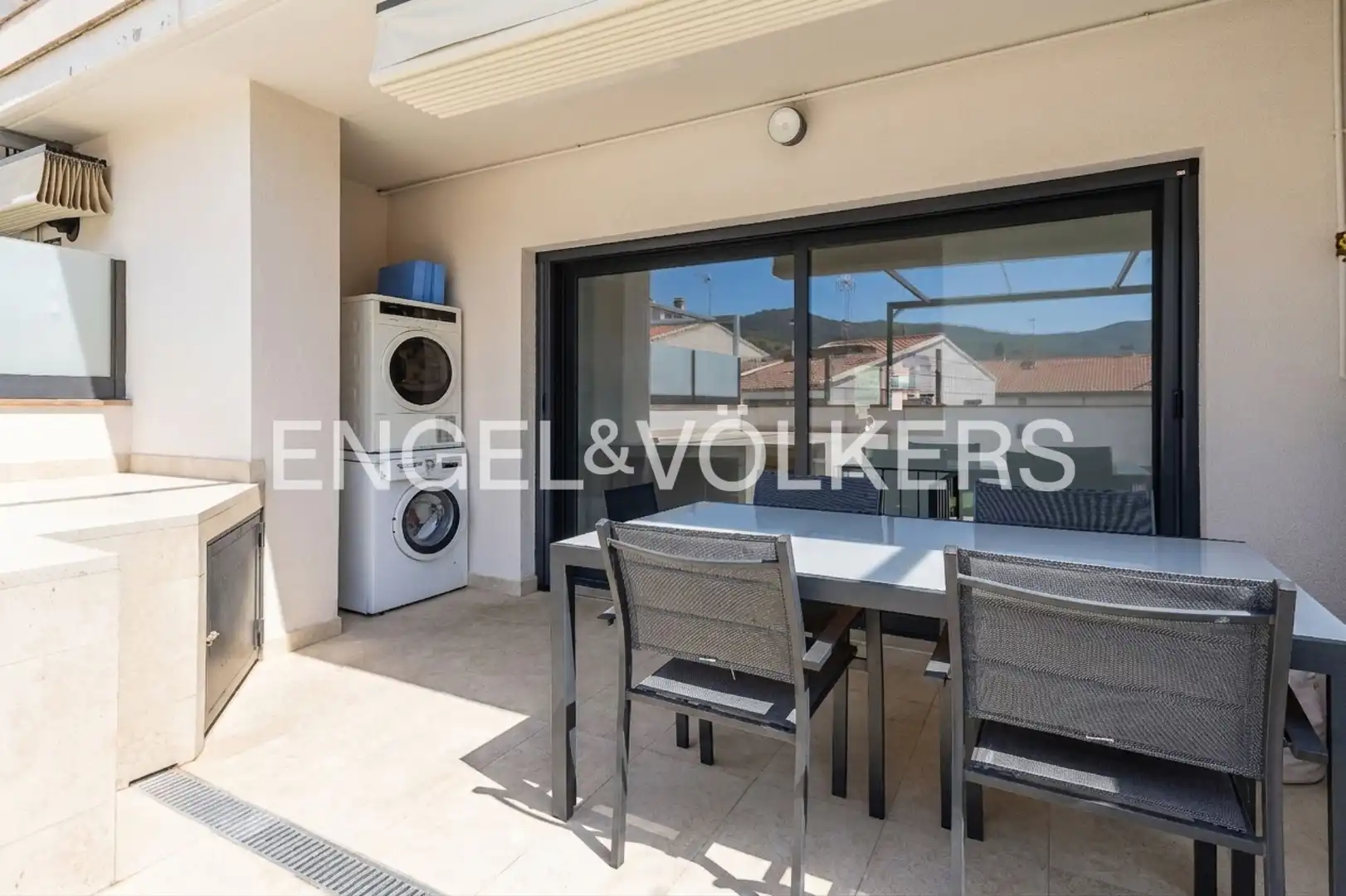 Duplex with pool for sale in Arenys de Munt, imagen 53