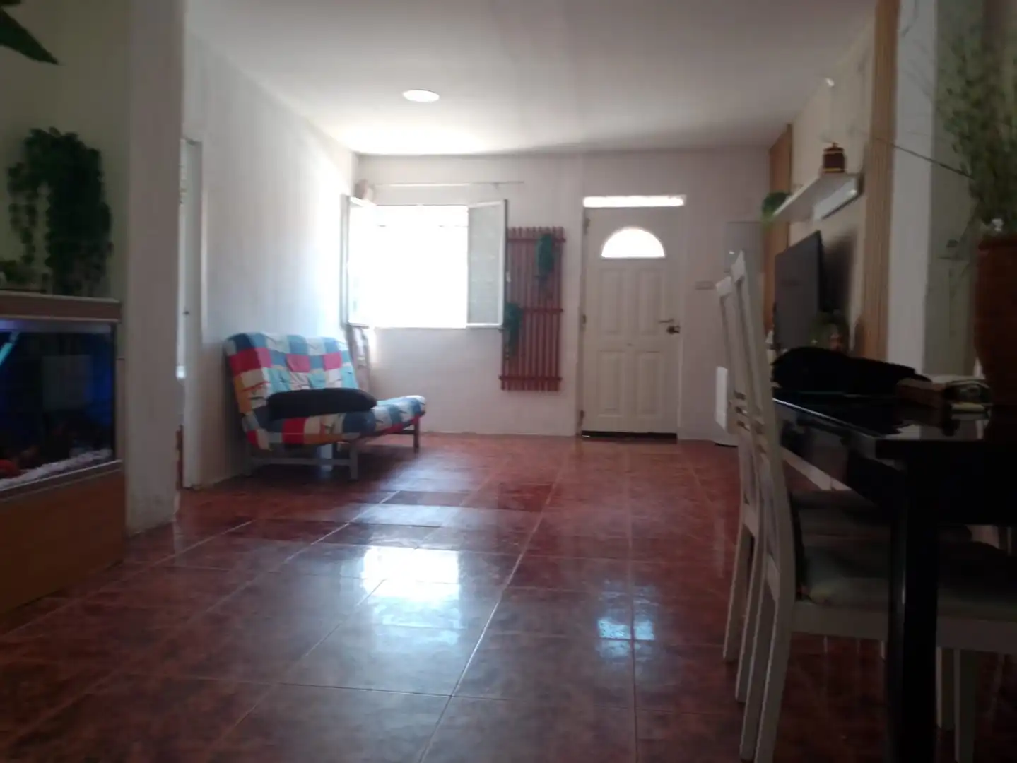 Casa o chalet en venta en Zaragoza con Jardín privado