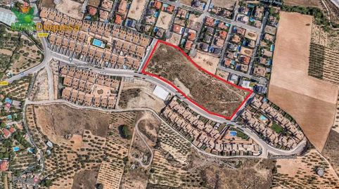 Foto 2 de Residencial en venda a Urbanizacion Cañada de Los Fenicios, 3, Gójar, Granada