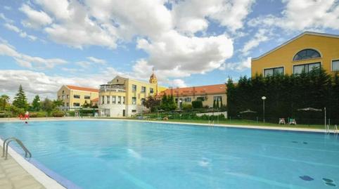 Foto 2 de Casa o xalet en venda a Calle Nabuco, El Berrocal, Valladolid