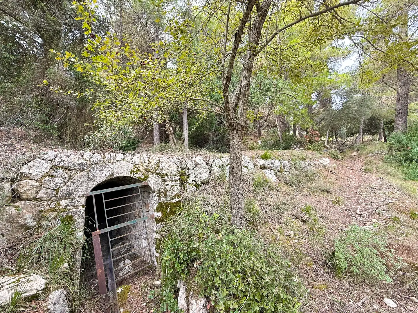 Maison rustique avec jardin à vendre à Bunyola, imagen 45