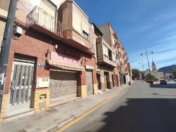 Flat for sale in Delicias - Santa Lucia, imagen 2