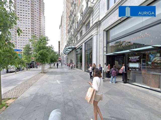 Local comercial en Venta en Universidad - Malasaña