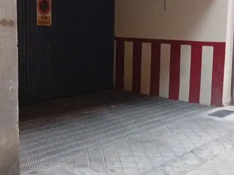 Aparcament en venda a Calle Hospital 20, imagen 9