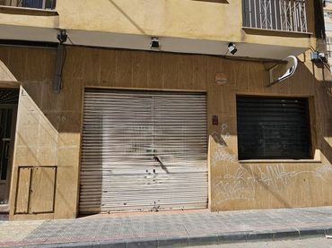 Local comercial en venda a C/ Trafalgar