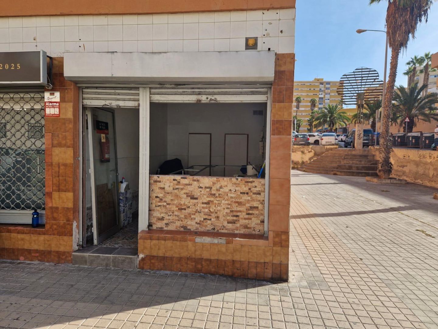 Local de lloguer en Las Palmas de Gran Canaria