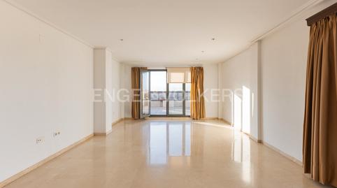 Foto 5 de Àtic en venda a Sant Pau, Valencia