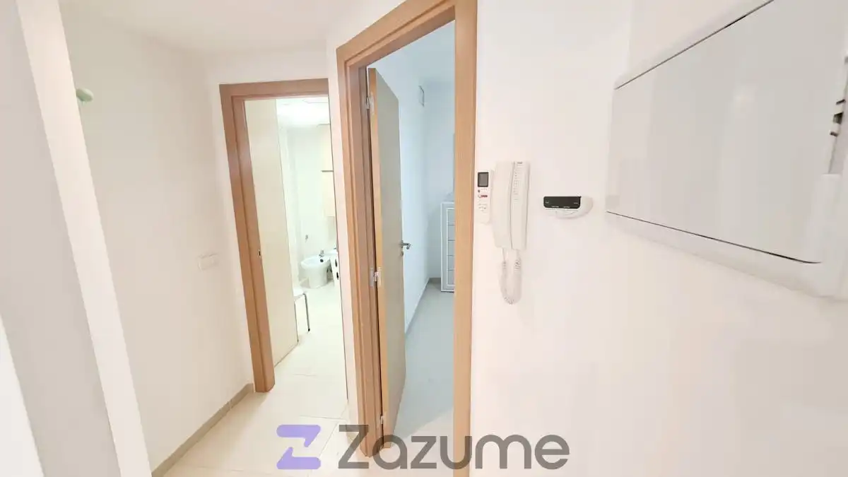 Flat for rent in Av. Juan Sebastián Elcano, Las Marinas - Pueblo Laguna