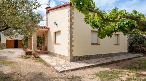 Photo 3 of House or chalet for sale in Vial Camino, 76, Aldover, Tarragona