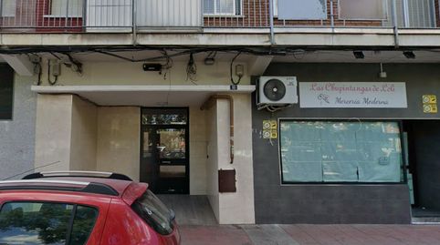 Foto 2 de Casa o xalet en venda a Del Oxigeno Numero, Virgen del Rosario, Torrejón de Ardoz
