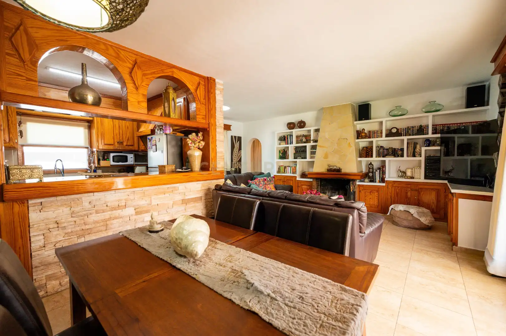 Casa con terrazza in vendita a Sant Josep, imagen 9