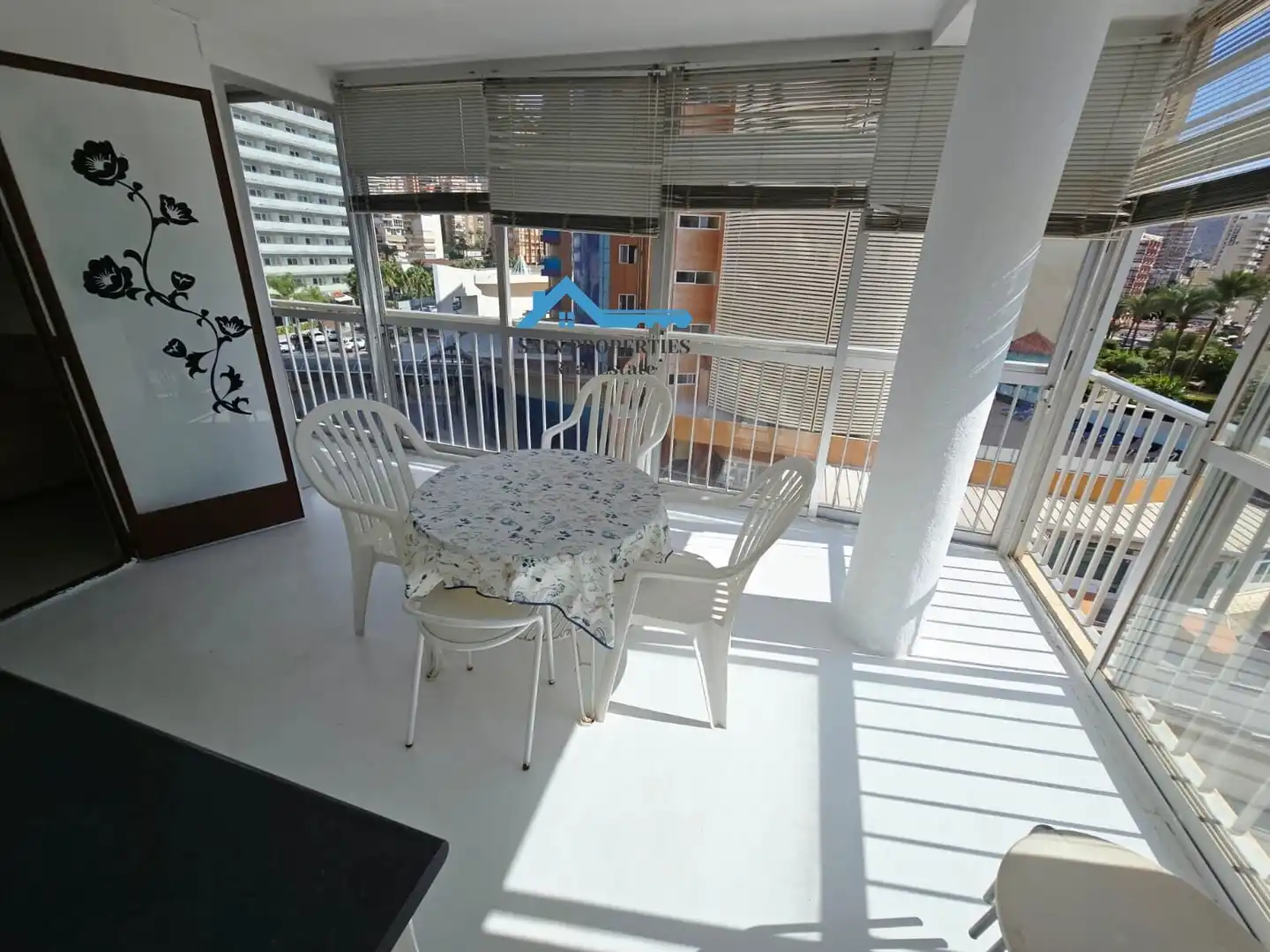 Appartamento con ascensore in vendita a Playa de Levante, imagen 3