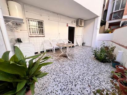 Terrace of Planta baja for sale in Sant Boi de Llobregat  with Air Conditioner