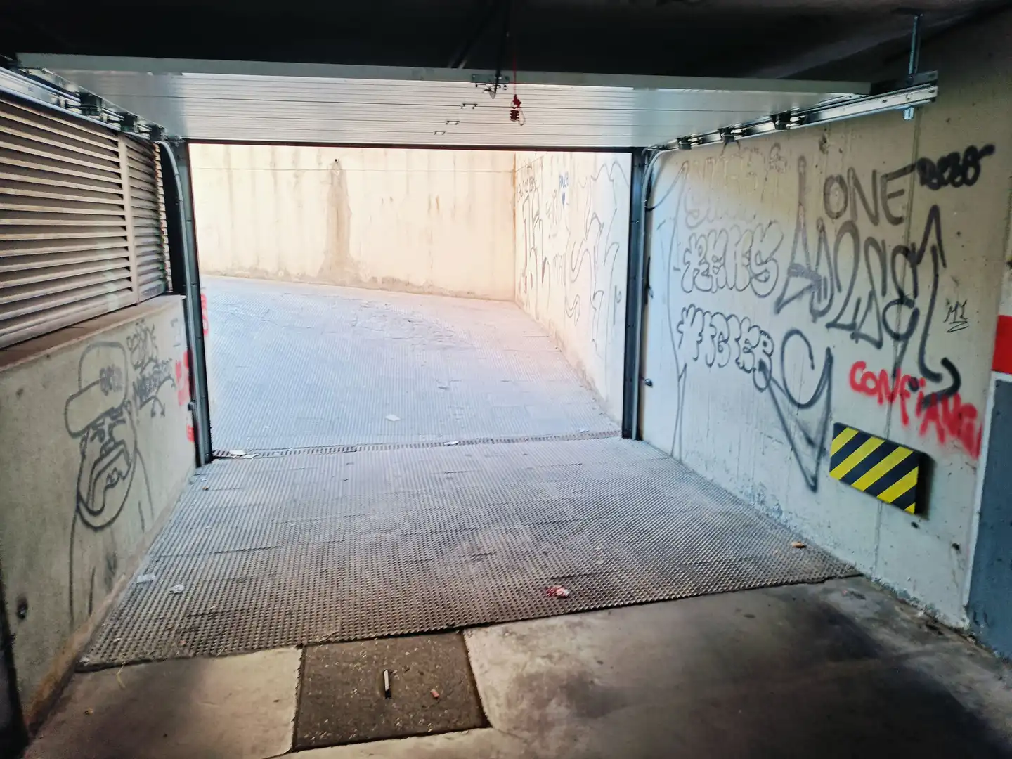 Parking for sale in Pasaje PINTOR MURILLO, imagen 12
