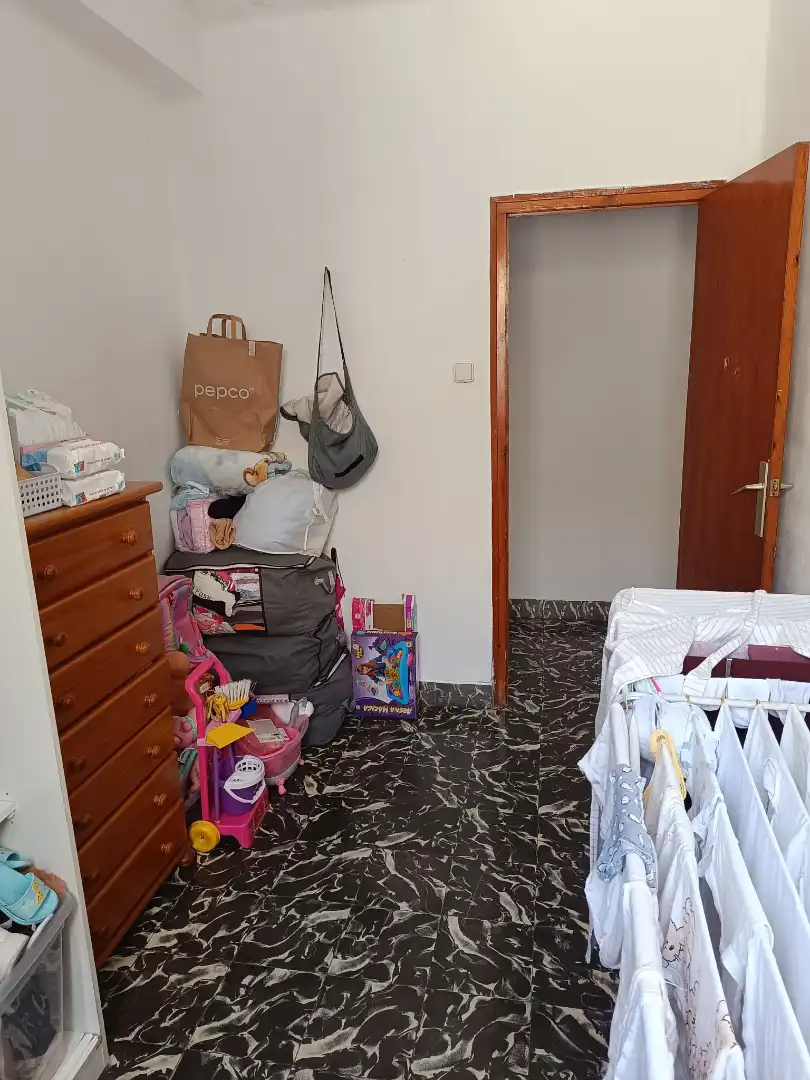 Flat for sale in Almoines  with Air Conditioner and Balcony