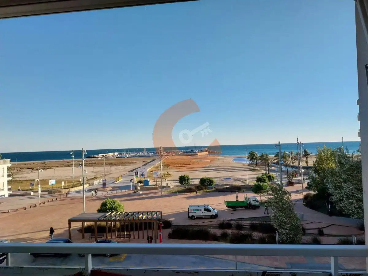 Piso en venta en Germans Trillas, 2, Coma-ruga platja