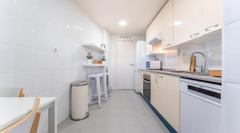 Photo 5 of Flat to rent in Calle del Pintor Ignacio de Zuloaga, 10, Sanchinarro,  Madrid Capital