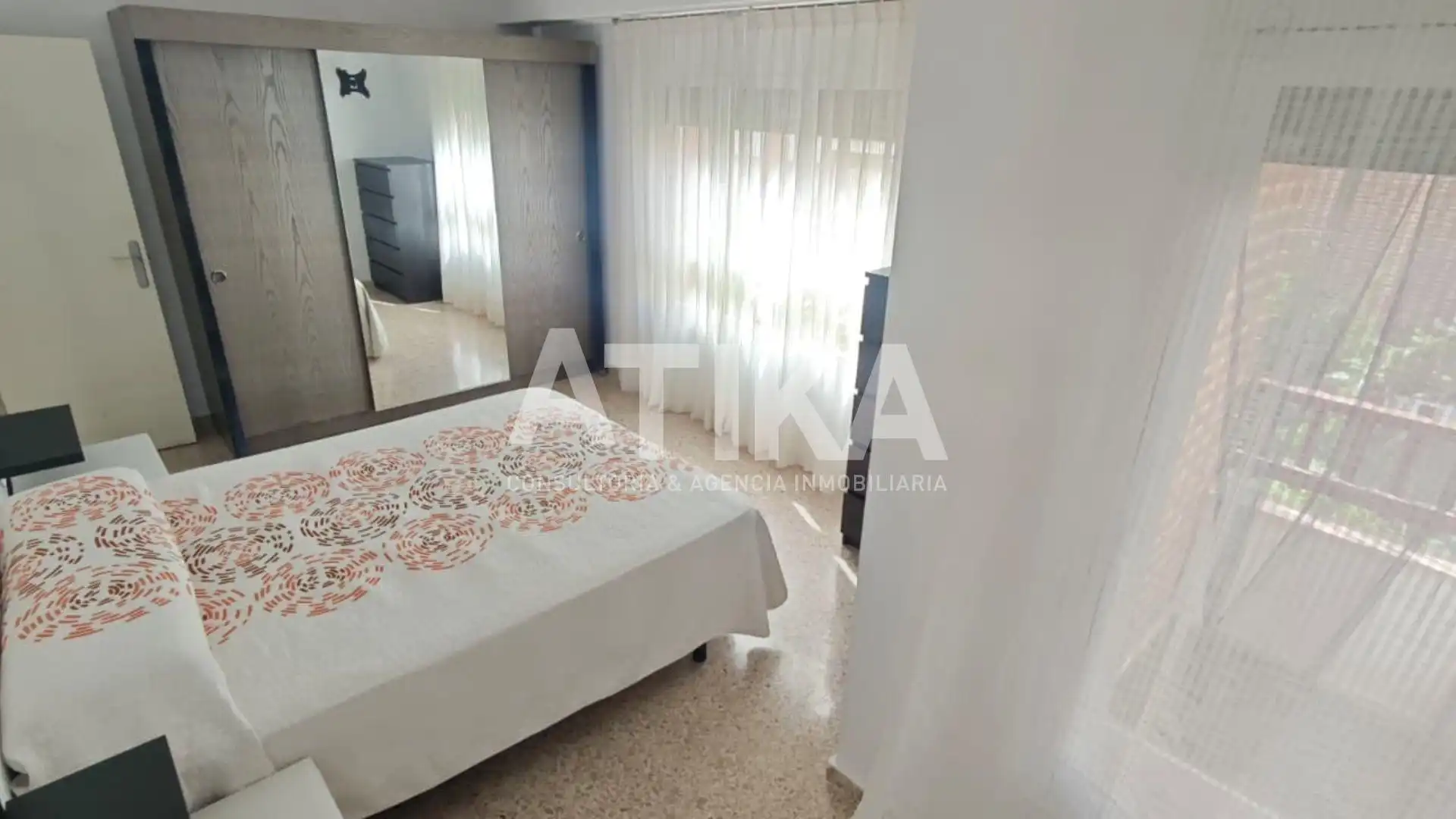 Habitación de Piso en venta en Ontinyent con Aire acondicionado, Calefacción y Trastero