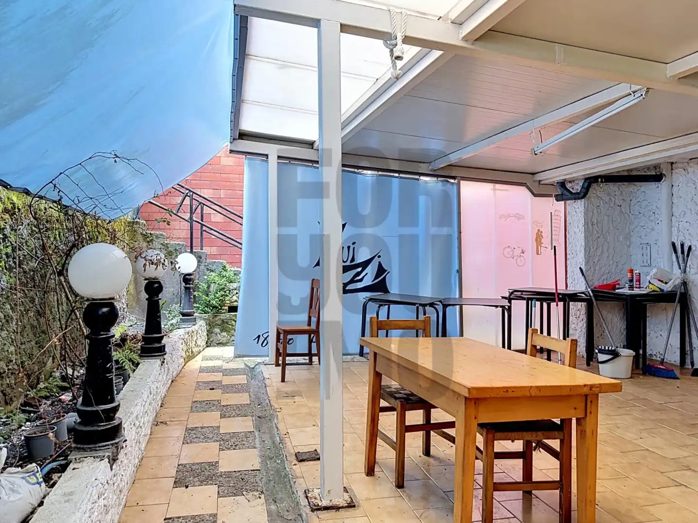 Local comercial en venda a Calle Calle Nagusia, imagen 21