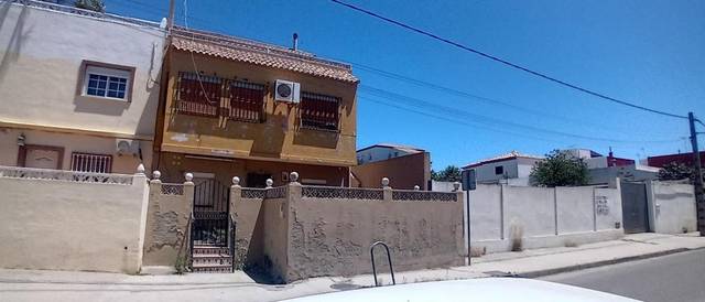 Casa adosada en Venta en Carrera Cobre (al) en La Granja - La Colina - Los Pastores