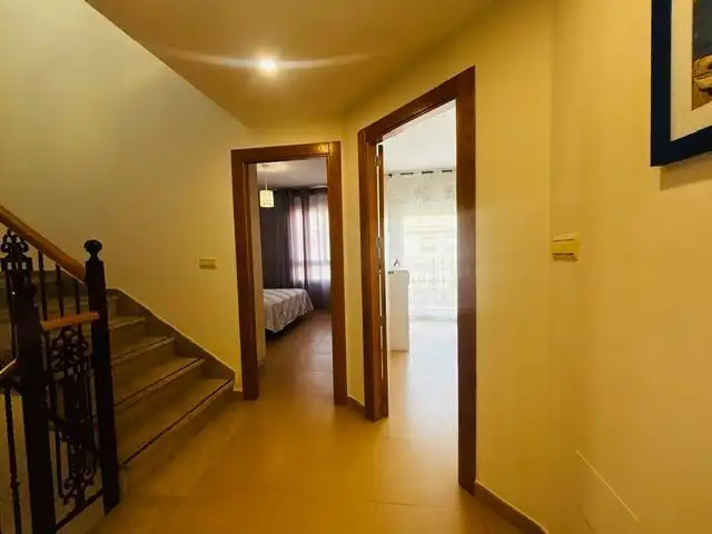 Detached homes for sale in Águilas  with Air Conditioner, Heating and Private garden