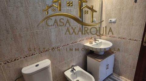 Foto 5 de Piso de alquiler en Carretera el Morche, El Morche, Torrox