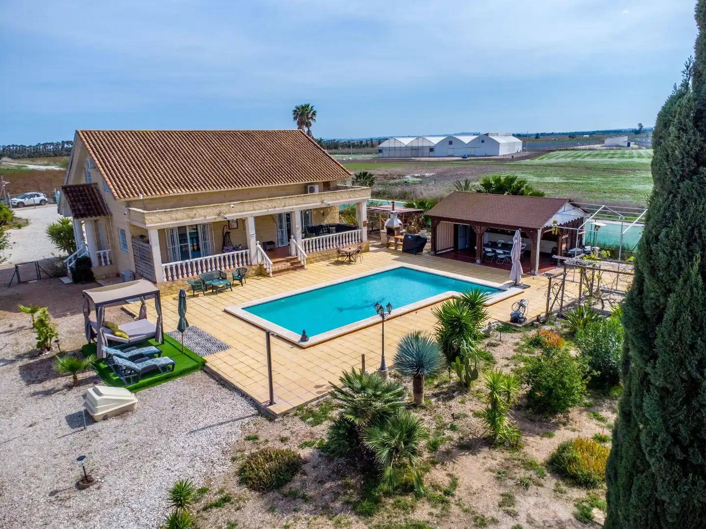 Maison rustique à vendre à Crevillent, imagen 4